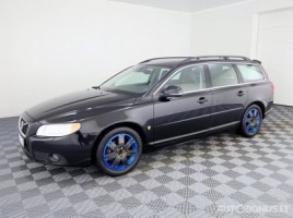 Volvo V70, 2.0 l., universal | 1