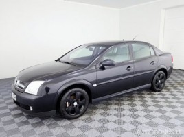 Opel Vectra, 2.2 l., sedanas | 1