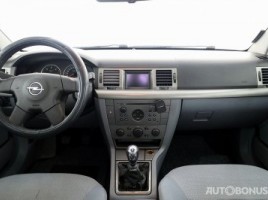 Opel Vectra, 2.2 l., sedanas | 4