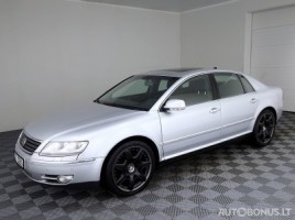 Volkswagen Passat, 1.9 l., universalas | 1