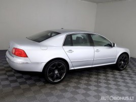 Volkswagen Passat, 1.9 l., universalas | 2