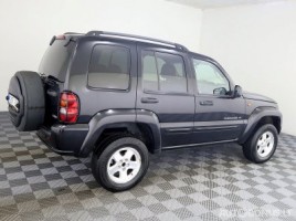 Jeep Cherokee, 2.8 l., visureigis | 2