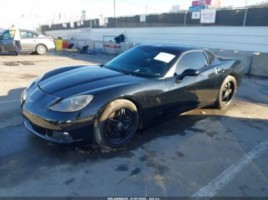 Chevrolet Corvette | 1