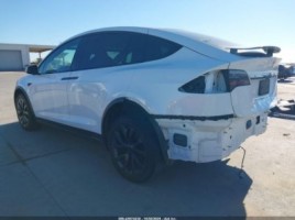 Tesla Model X | 2