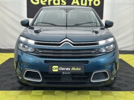 Citroen C5 | 1