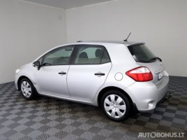Toyota Auris, 1.6 l., hečbekas | 3