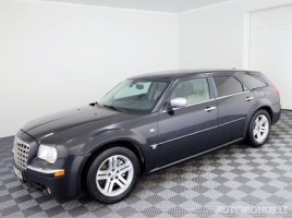 Chrysler 300, 3.0 l., universalas | 1