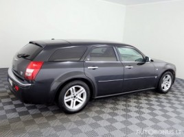 Chrysler 300, 3.0 l., universalas | 2