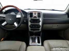 Chrysler 300, 3.0 l., universalas | 4
