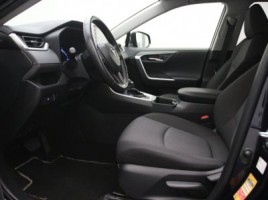 Toyota RAV4, 2.5 l., visureigis | 3