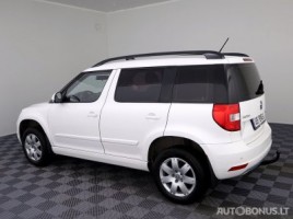 Skoda Yeti, 1.2 l., vienatūris | 3