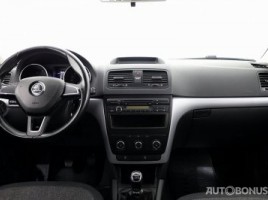 Skoda Yeti, 1.2 l., vienatūris | 4