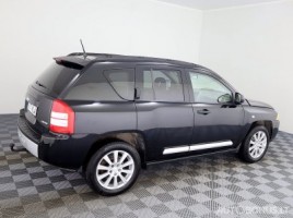 Jeep Compass, 2.4 l., visureigis | 2