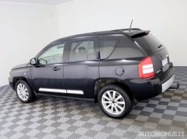 Jeep Compass, 2.4 l., visureigis | 3