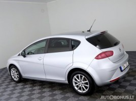 Seat Leon, 1.2 l., hečbekas | 3