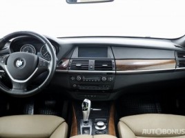 BMW X5, 3.0 l., visureigis | 4