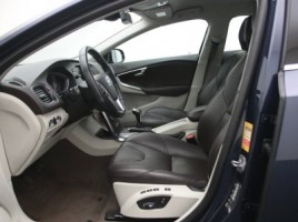 Volvo V40, 2.0 l., hečbekas | 3