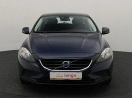 Volvo V40, 2.0 l., hečbekas | 2