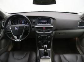Volvo V40, 2.0 l., hečbekas | 1