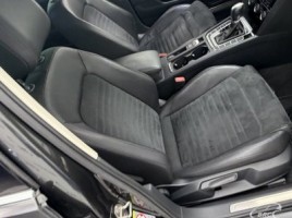 Volkswagen Passat, 1.6 l., universalas | 4