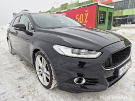 Ford Mondeo, 2.0 l., universalas | 1