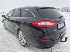 Ford Mondeo, 2.0 l., universalas | 2