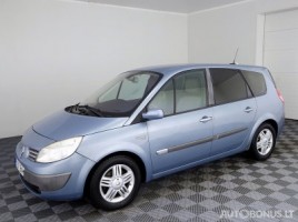 Renault Grand Scenic | 1