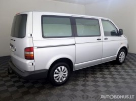 Volkswagen Transporter, 2.5 l., monovolume | 2