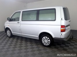 Volkswagen Transporter, 2.5 l., monovolume | 3