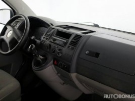Volkswagen Transporter, 2.5 l., monovolume | 4