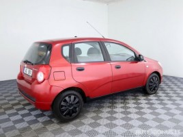 Chevrolet Aveo, 1.2 l., hečbekas | 2