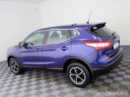 Nissan Qashqai, 1.2 l., visureigis | 3