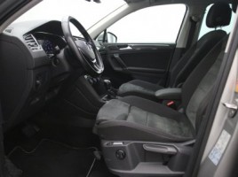 Volkswagen Tiguan, 2.0 l., Внедорожник | 3