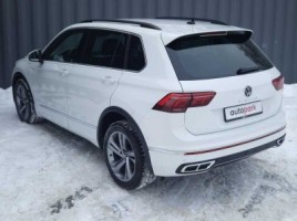Volkswagen Tiguan, 1.4 l., visureigis | 3