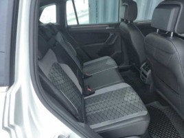 Volkswagen Tiguan, 1.4 l., visureigis | 4