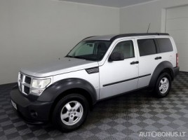 Dodge Nitro | 1