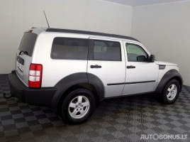 Dodge Nitro | 2