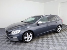 Volvo V60 | 1