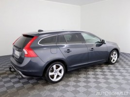 Volvo V60 | 2