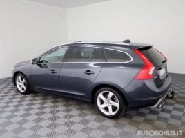Volvo V60 | 3