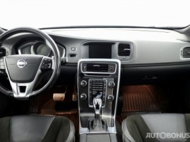 Volvo V60 | 4