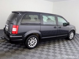 Chrysler Grand Voyager | 2