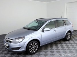 Opel Astra | 1