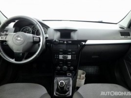Opel Astra | 4