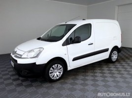 Citroen Berlingo | 1