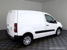 Citroen Berlingo | 2