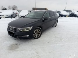 Volkswagen Passat, 1.4 l., universal | 0