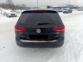 Volkswagen Passat, 1.4 l., universal | 3
