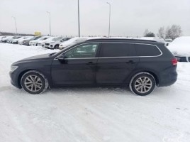 Volkswagen Passat, 1.4 l., universal | 2