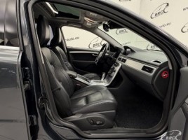 Volvo S80, 3.0 l., sedanas | 3